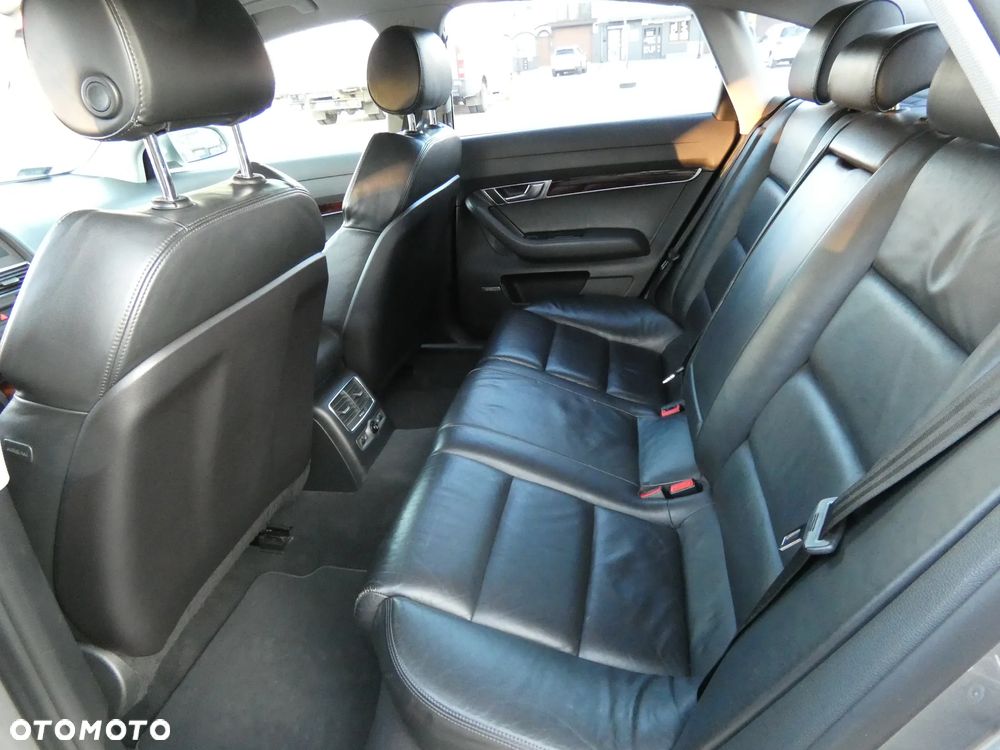 Audi A6 Limousine - 19