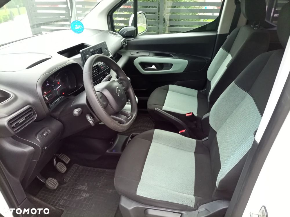 Citroën Berlingo M 1.5 BlueHDI Feel - 5
