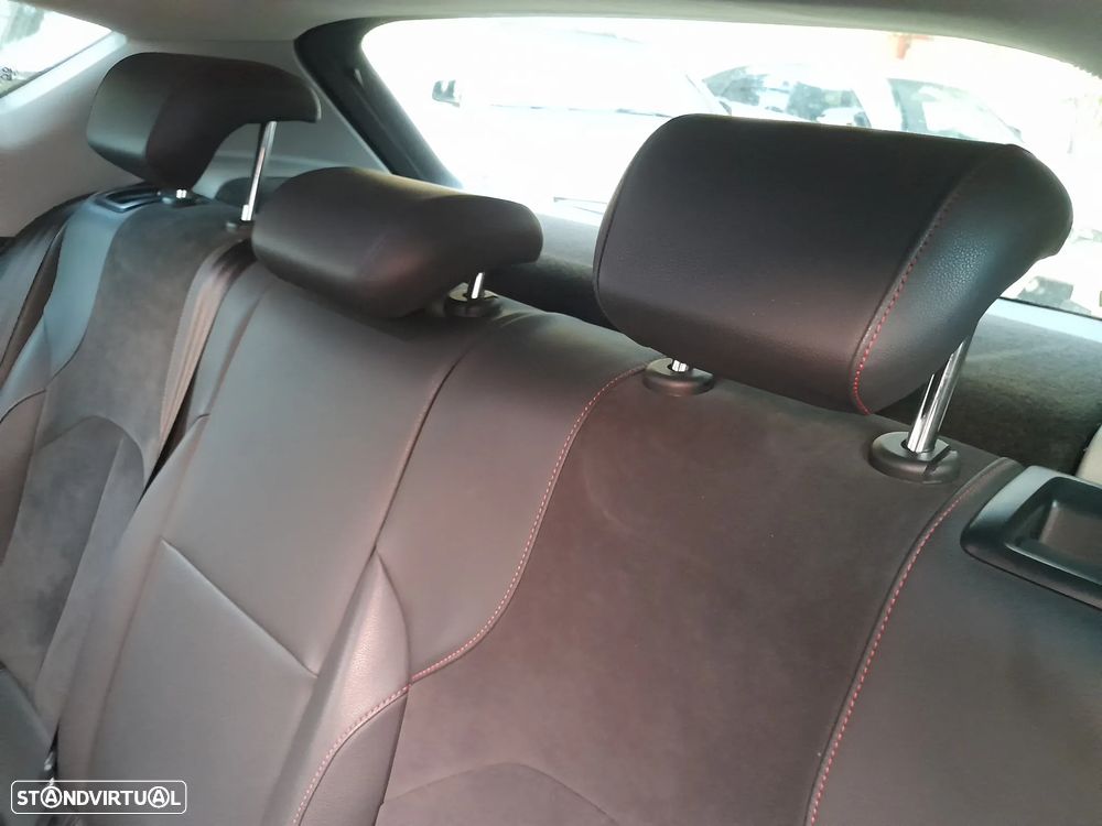SEAT Leon 2.0 TDI FR S/S - 12