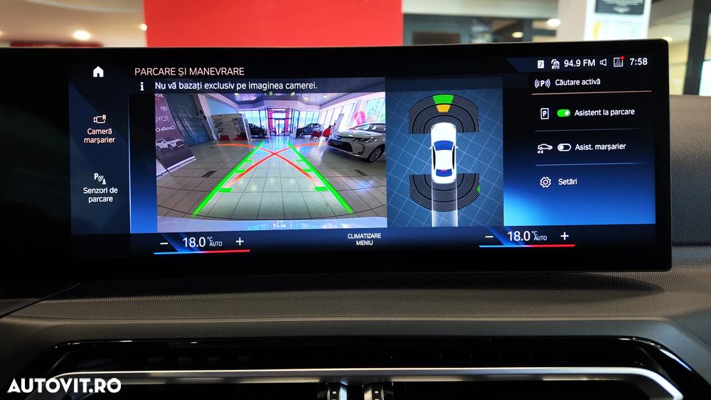 BMW Seria 2 218i AT - 25