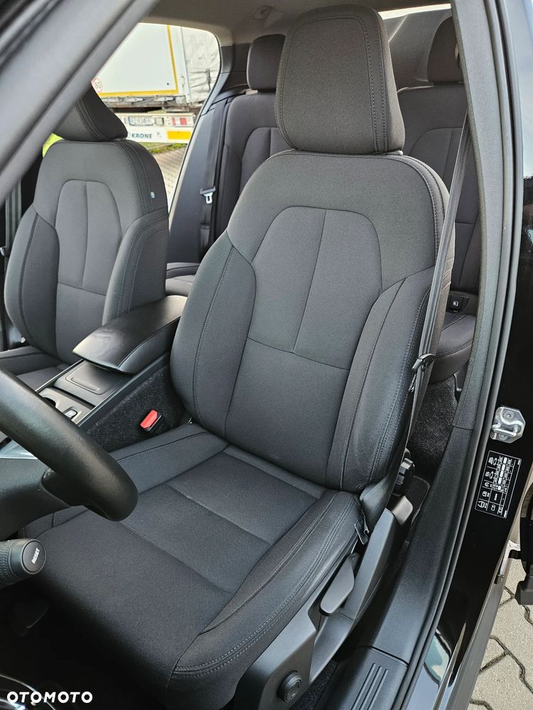 Volvo XC 40 B4 B Momentum - 10