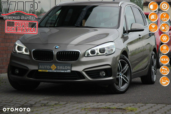 BMW Seria 2