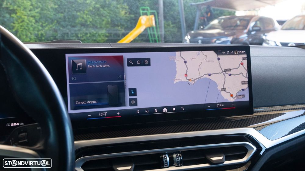 BMW i4 M50 Pack Desportivo M Pro - 8