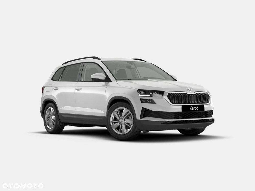 Skoda Karoq 1.5 TSI ACT Edition 130 DSG - 3