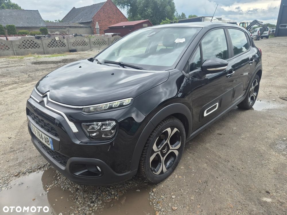 Citroën C3 Pure Tech 83 S&S SHINE PACK - 1