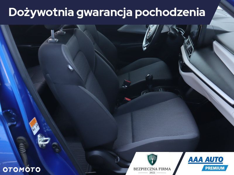 Suzuki Swift - 11