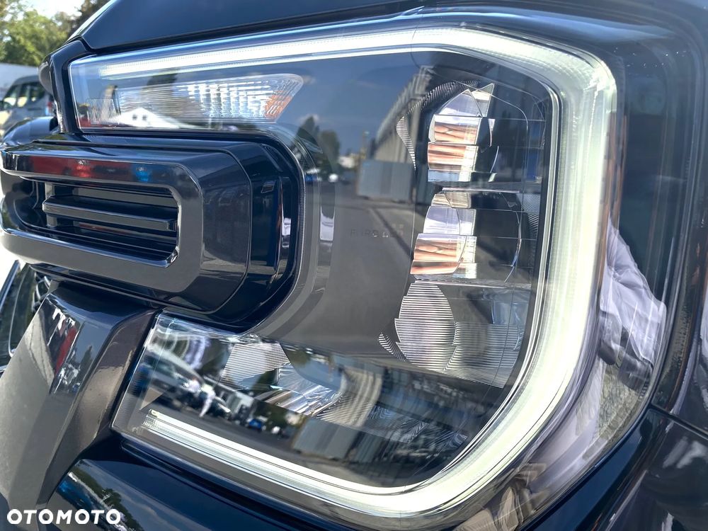 Ford Ranger 2.3 EcoBoost PHEV e-4WD DC Wildtrak - 4