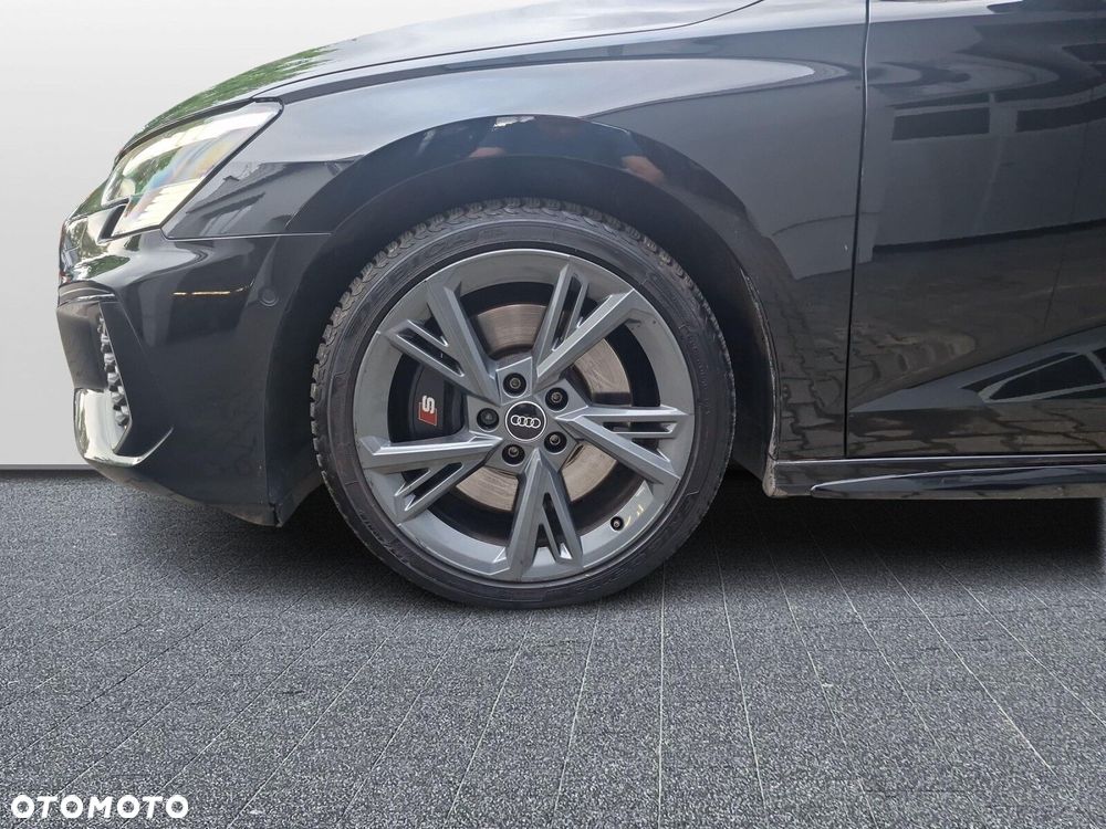 Audi S3 Limousine TFSI Quattro S tronic - 19