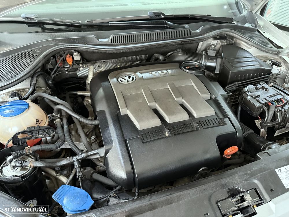 VW Polo 1.2 TDi Match - 30