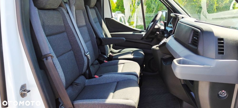 Renault Master E-Tech L2H2 87 kWh / 100% Elektryczny / 1460 km - 11