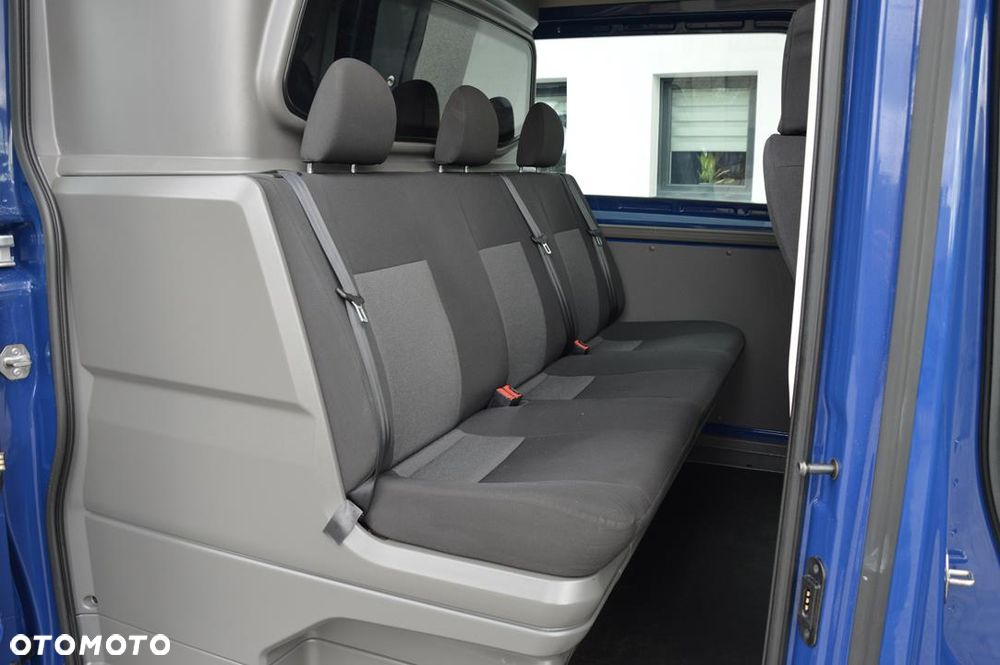 Volkswagen Crafter - 28