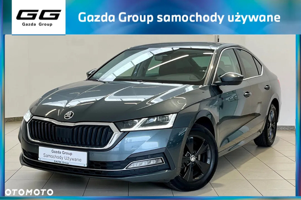 Skoda Octavia 1.5 TSI ACT Style