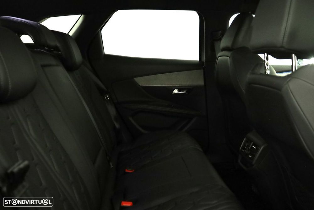 Peugeot 3008 1.6 Hybrid GT e-EAT8 - 24