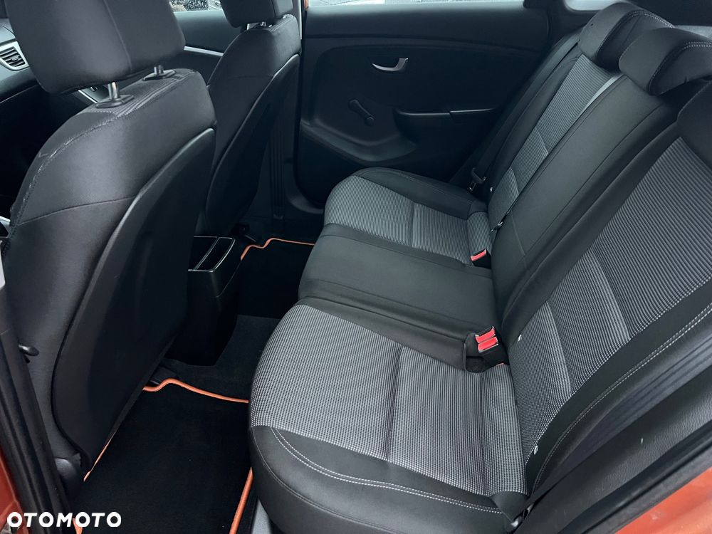 Hyundai i30 - 5