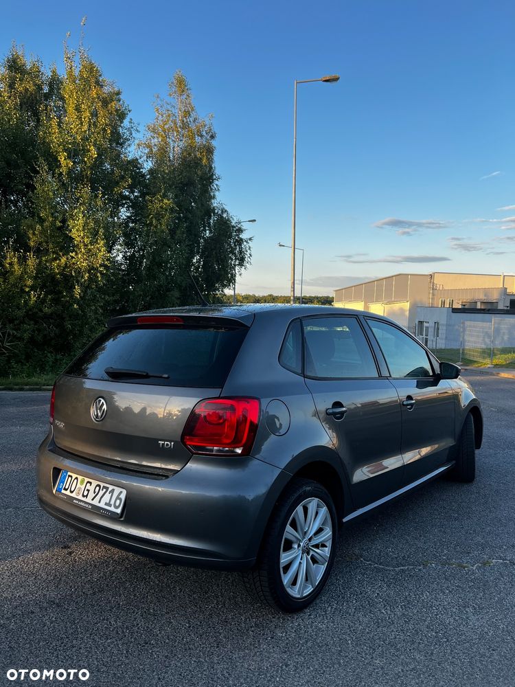 Volkswagen Polo - 3