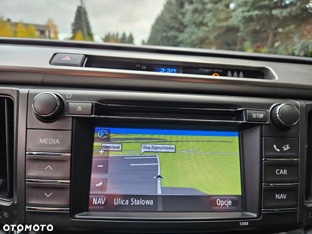 Toyota RAV4 2.0 4x4 Edition S - 25