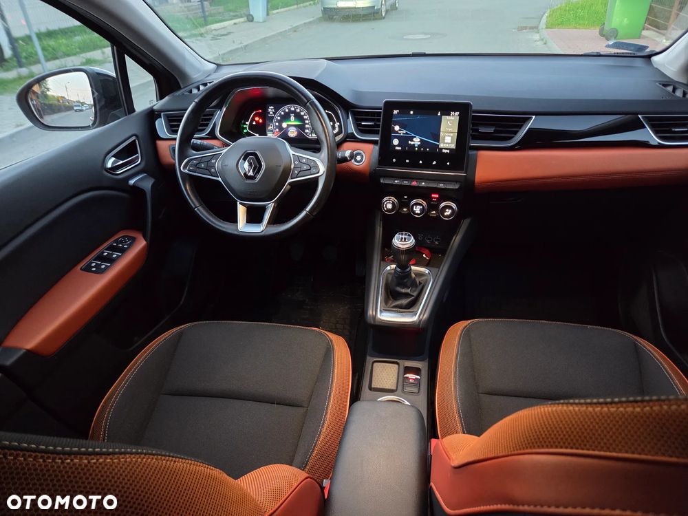 Renault Captur 1.0 TCe Intens - 7