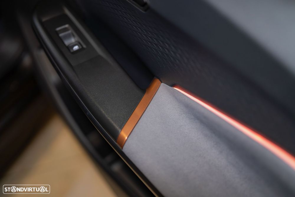 Cupra Born 58 kWh - 45