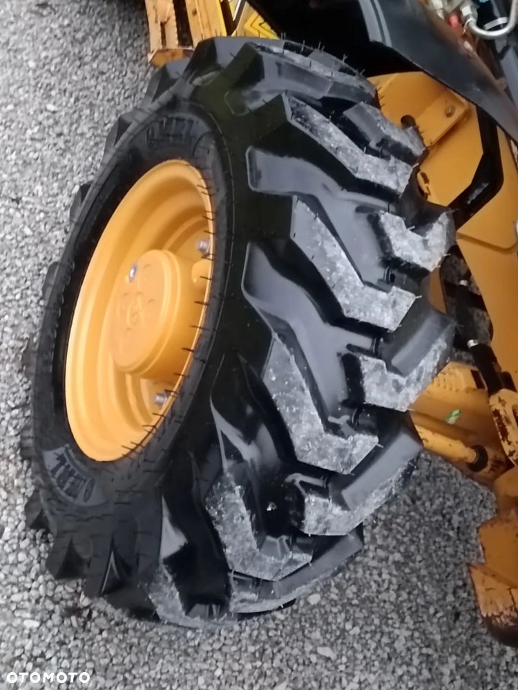 Caterpillar 432 E - 29