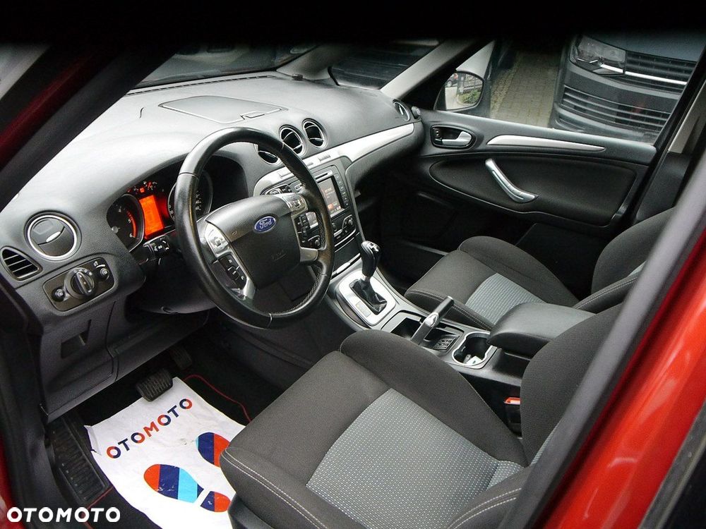 Ford S-Max 2.0 TDCi Trend - 26