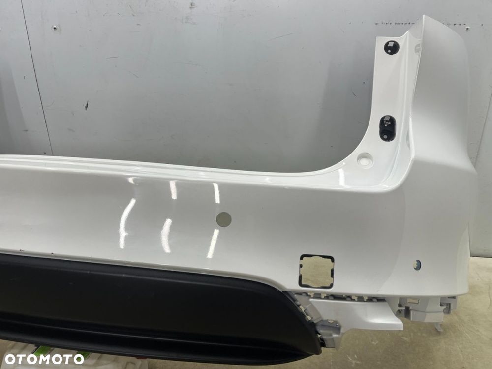 Zderzak tylny Mazda CX-60 CX60 22r.- tył 4XPDC KAAA-50221 - 13