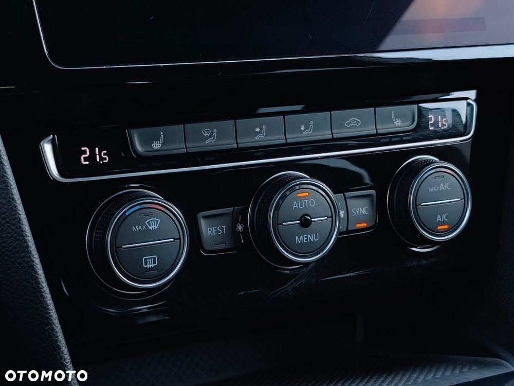 Volkswagen Arteon 1.5 TSI ACT Evo Essence DSG - 32