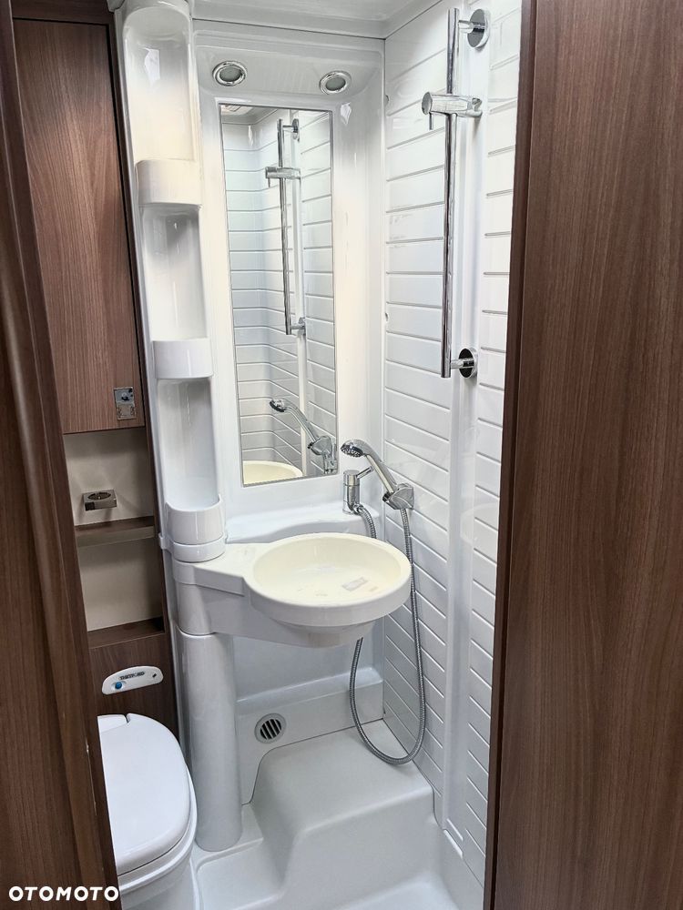 Burstner Averso top 485ts - 28