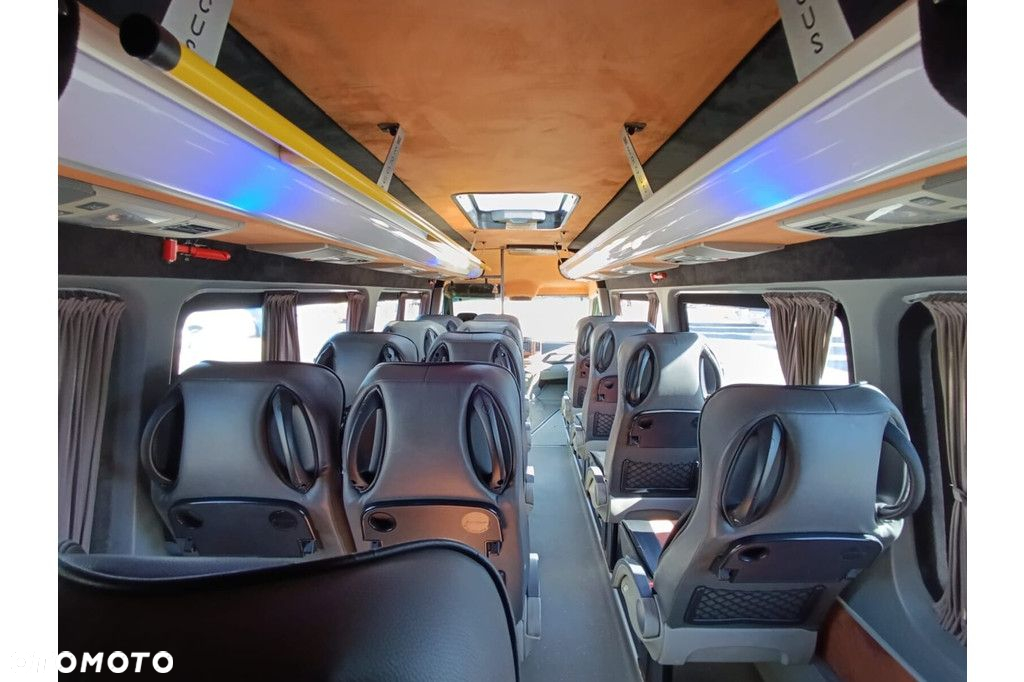 Mercedes-Benz Sprinter 516 - 24