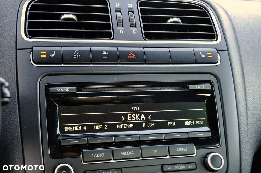 Volkswagen Polo - 32