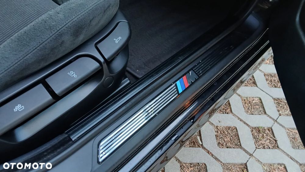 BMW Seria 5 525i - 20