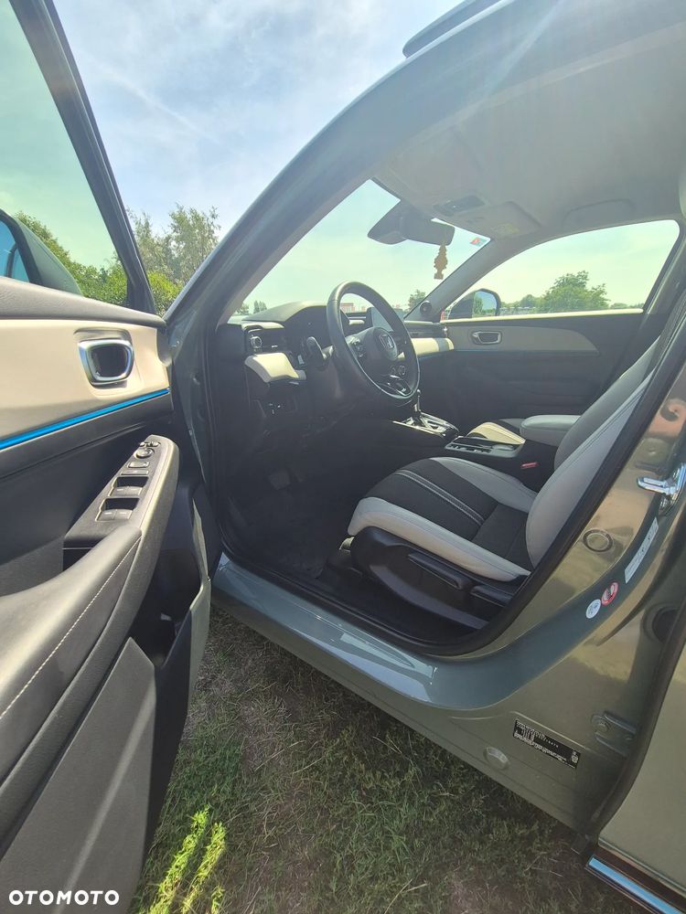 Honda HR-V 1.5 i-MMD Advance Style CVT - 17