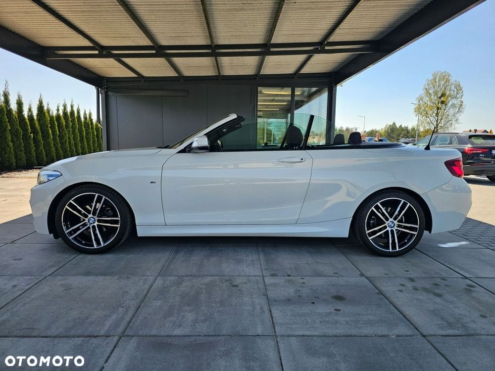 BMW Seria 2 - 9