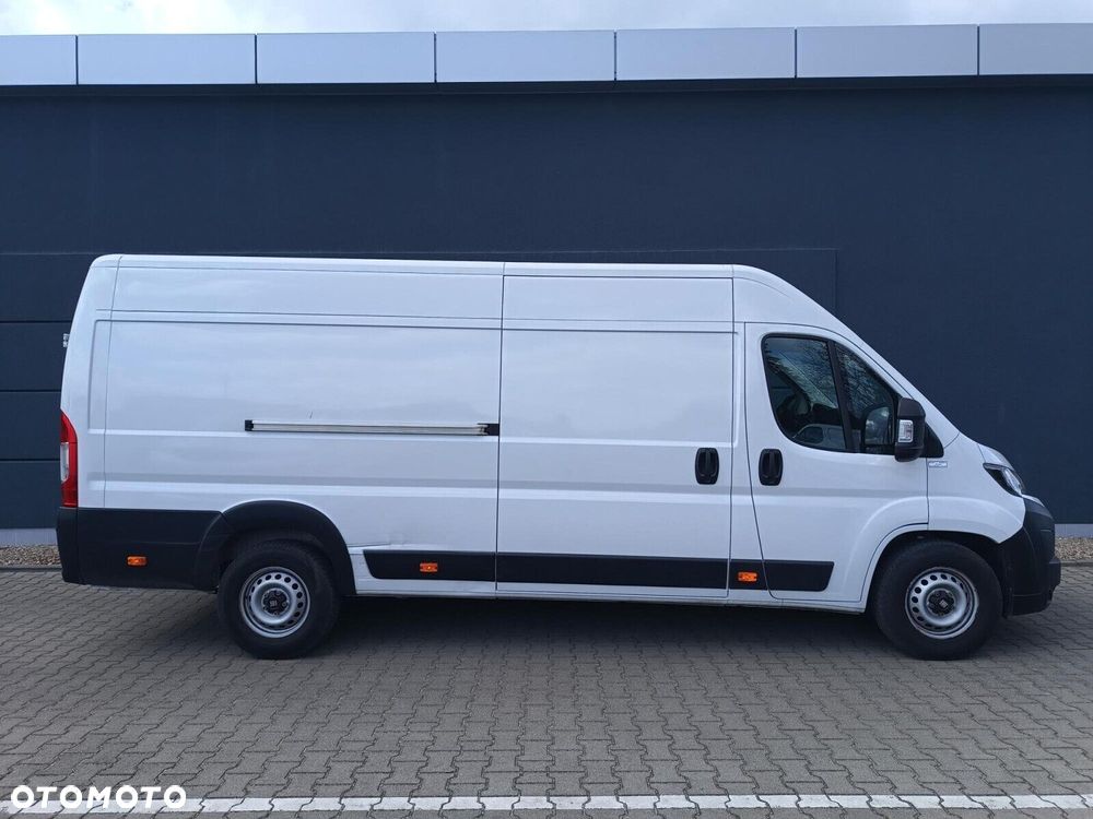 Fiat Ducato FURGON L4H2 - 6