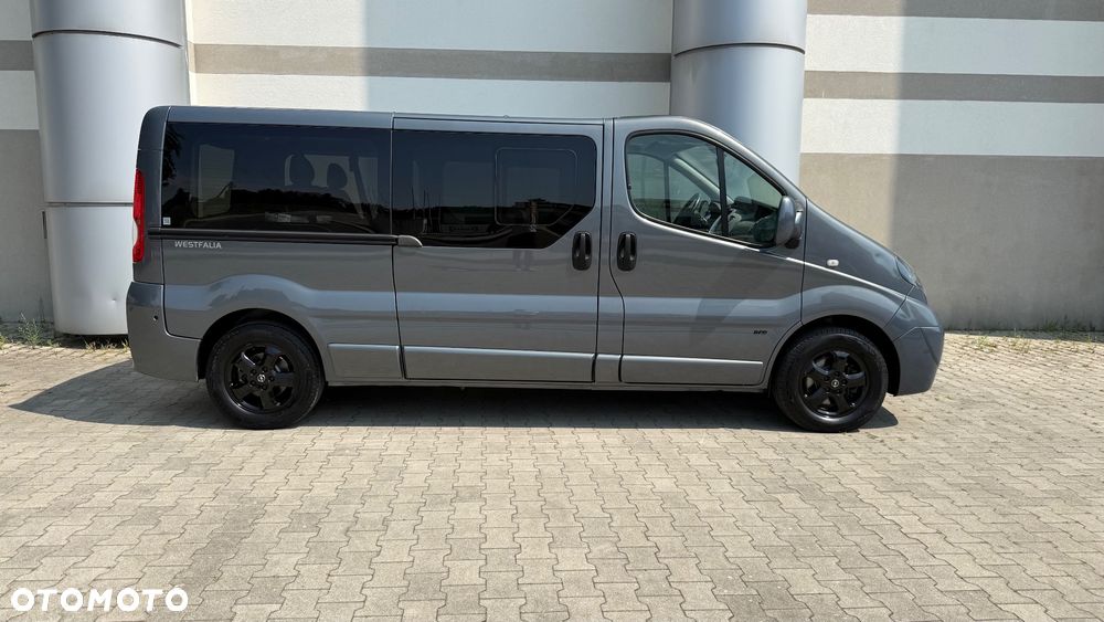 Opel Vivaro Life Cosmo L2H1 - 10