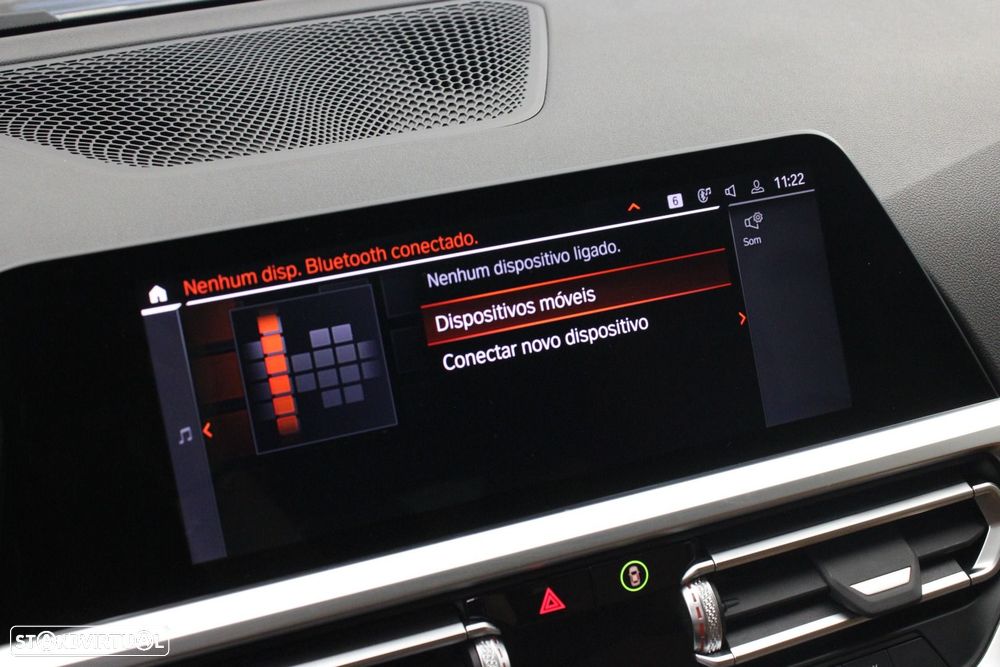 BMW 420 Gran Coupé d Auto - 27