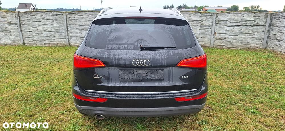 Audi Q5 - 7