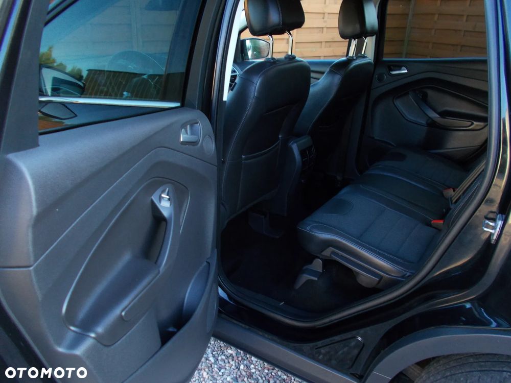 Ford Kuga 2.0 TDCi 4WD Titanium - 7