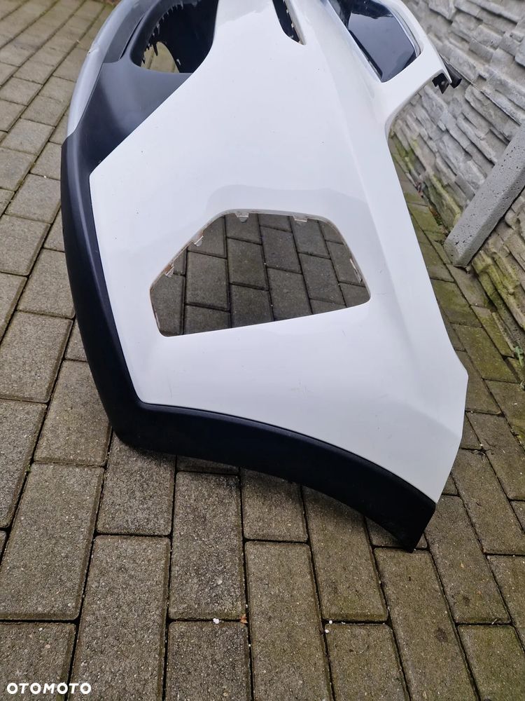 Zderzak Kia Stonic - 7