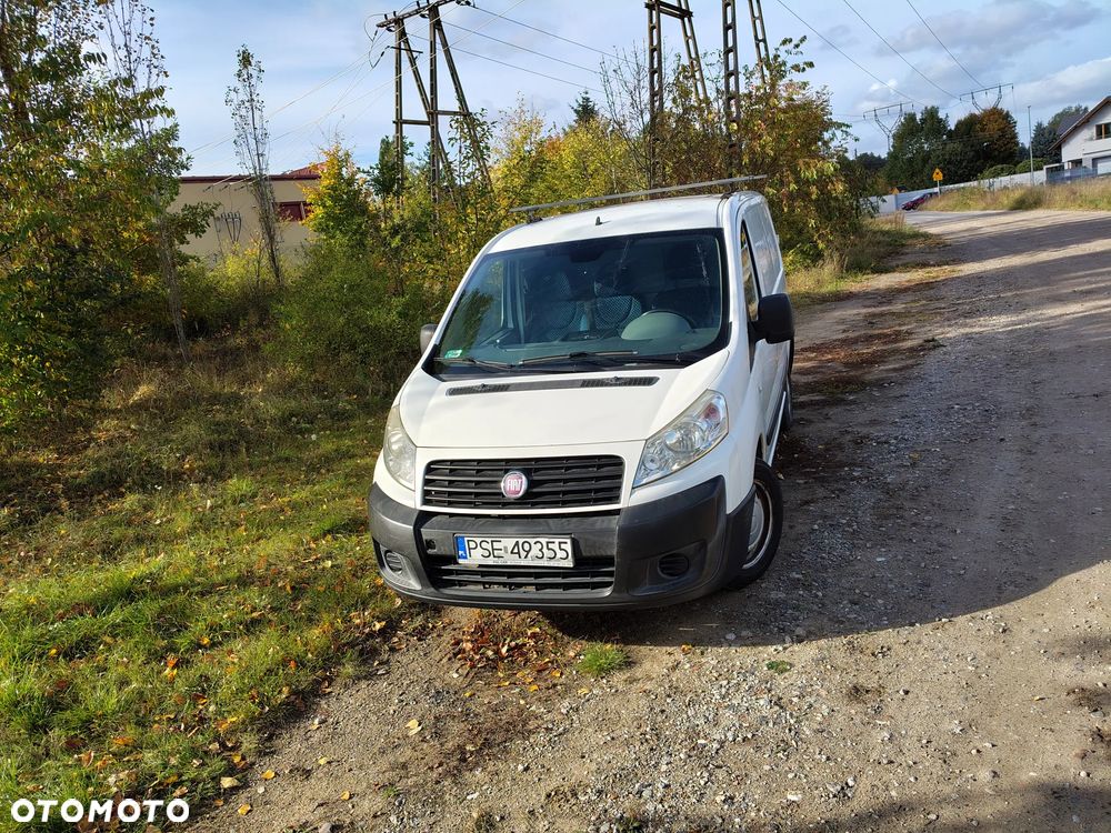 Fiat Scudo