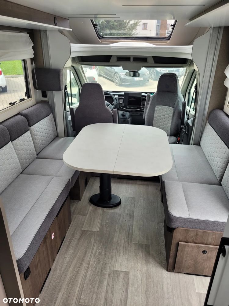 Benimar Tessoro 488 - 14