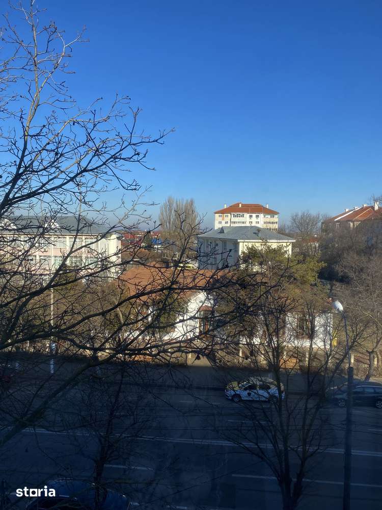 Apartament 2 camere, balcon, aer condiționat — fotografia 1