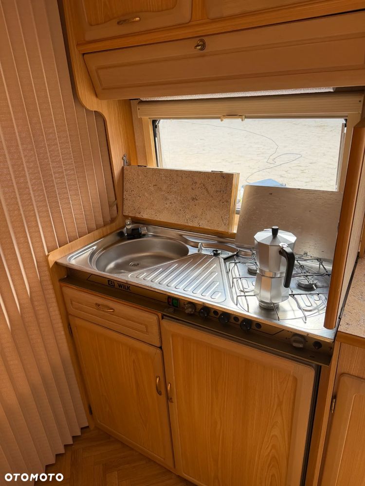 Wilk Deluxe 471 - 11