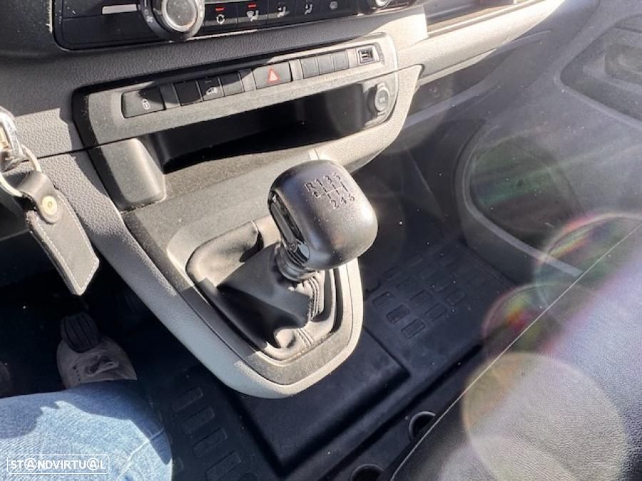 Peugeot Expert 1.5 BLUEHDI L2H1 PREMIUM STANDARD - 8