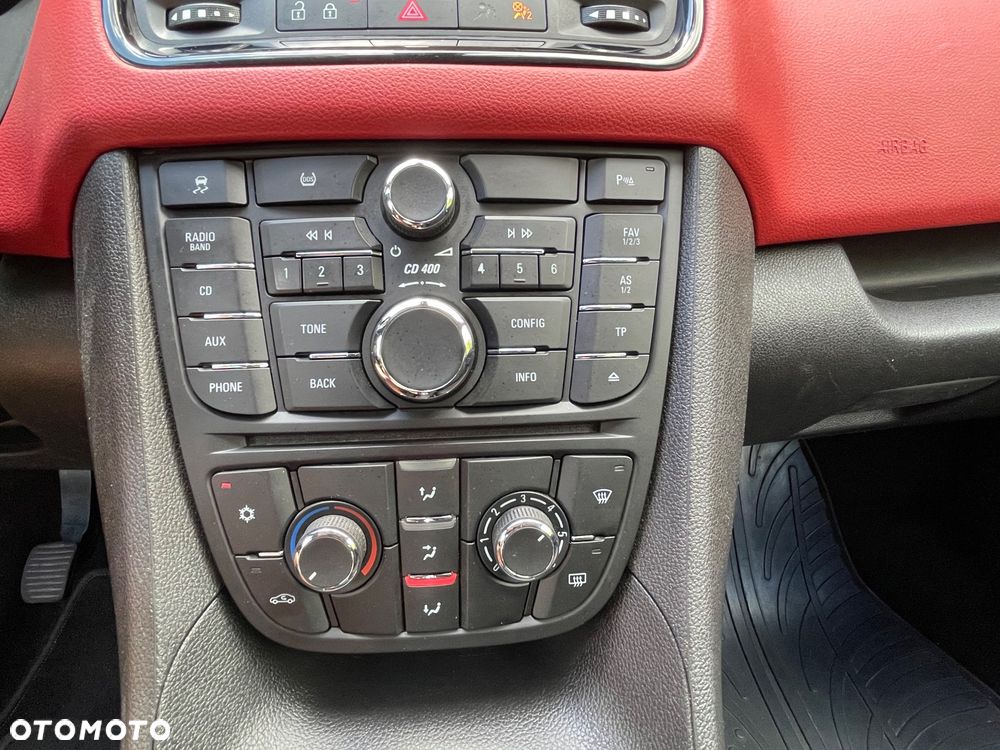 Opel Meriva 1.4 Color Edition - 28