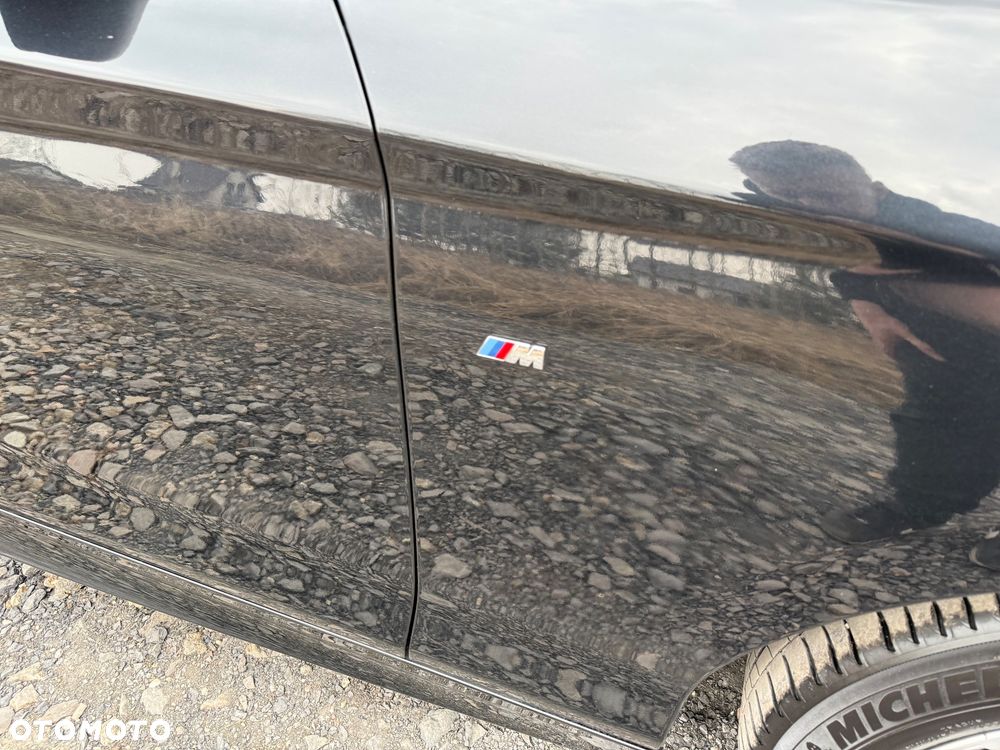 BMW Seria 1 116i Edition M Sport Shadow - 8