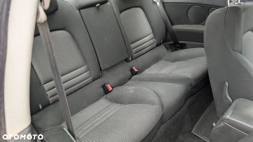 Peugeot 407 - 8