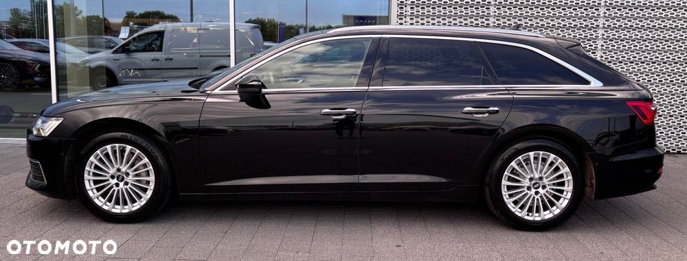 Audi A6 Avant - 4
