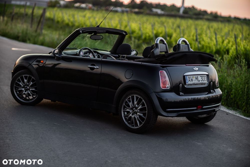 MINI ONE Standard - 26