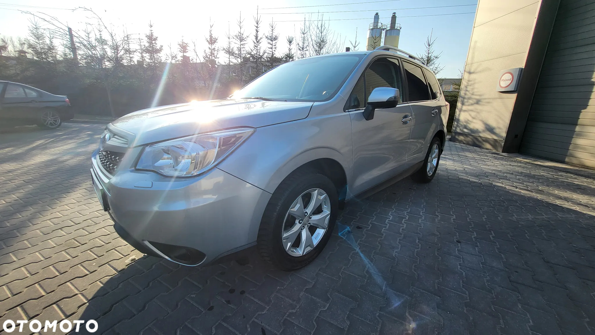 Subaru Forester 2.0i Exclusive - 7