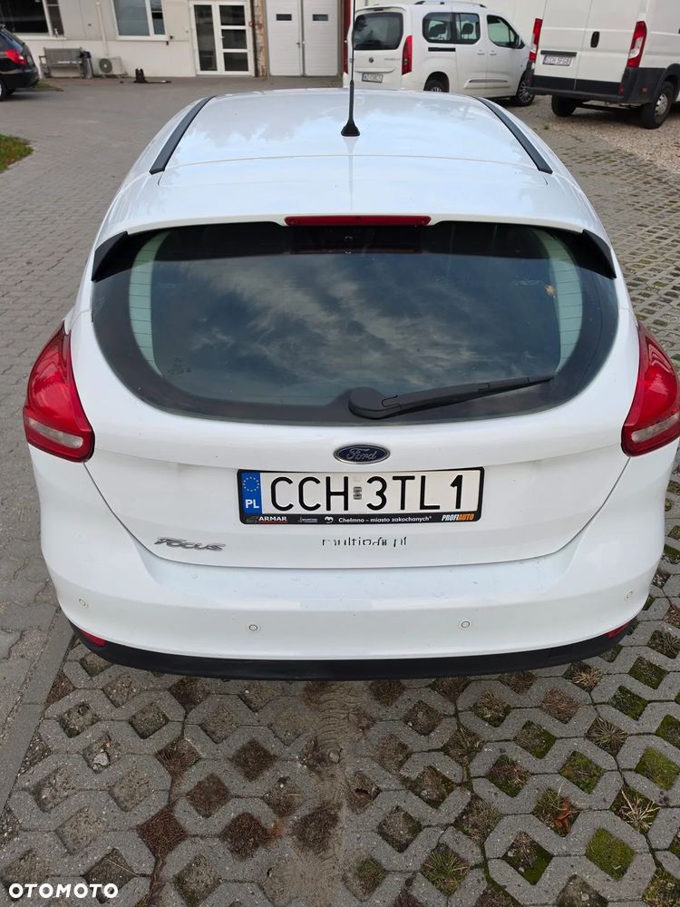Ford Focus - 6